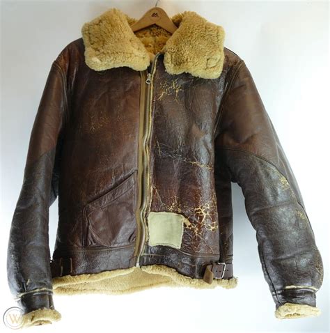 wwii replica leather jackets admiral|wwii footwear for sale.